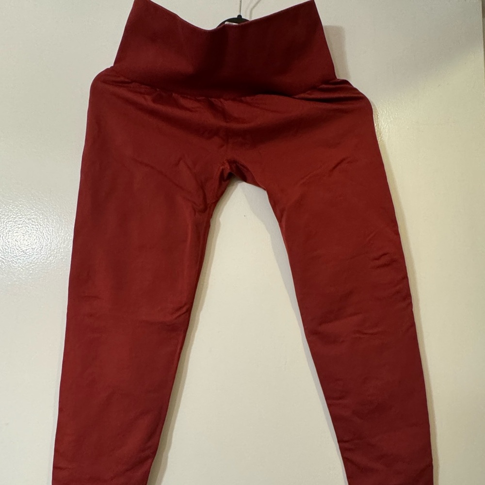 nvgtn leggings size small - Picture 2 of 4